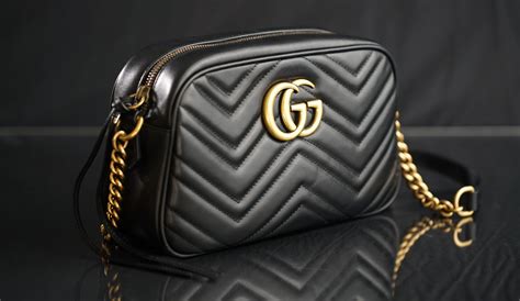 how to tell if a vintage gucci bag is real|inside a real gucci bag.